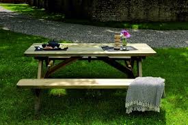 tavoli da giardino