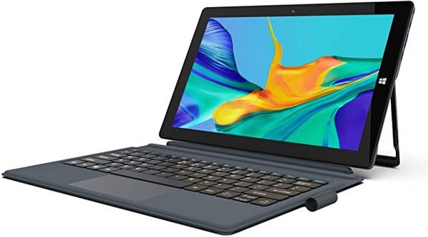 Tablet PC con Windows: cosa sono e quali scegliere 1
