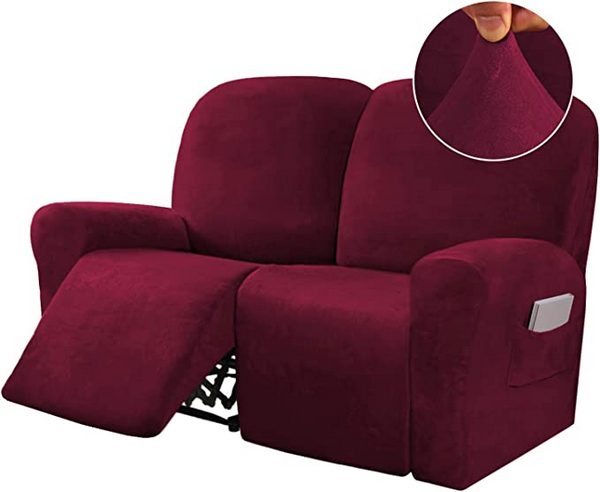 Copridivani relax: come scegliere il modello giusto per il tuo divano 2