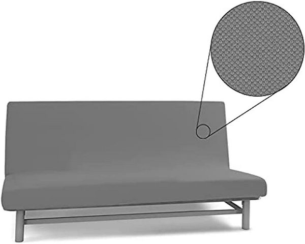 Come scegliere il copridivano 3 posti senza braccioli antimacchia perfetto per il tuo divano letto 1