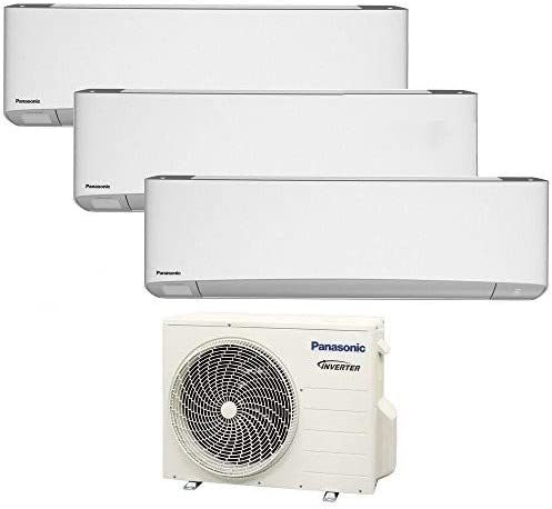 Panasonic Etherea: un climatizzatore smart e ad alta efficienza 1