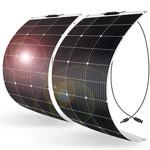 Pannelli fotovoltaici pieghevoli: una soluzione innovativa per l'energia solare 3