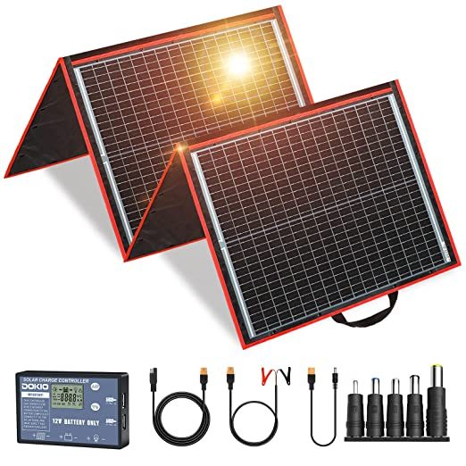 Pannelli fotovoltaici pieghevoli: una soluzione innovativa per l'energia solare 1