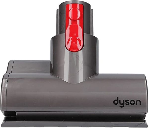 Dyson V6: le caratteristiche di un aspirapolvere senza fili 3
