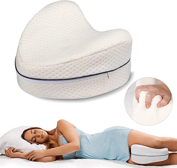 Miglior cuscino per gambe: come sceglierlo e quali benefici offre 1