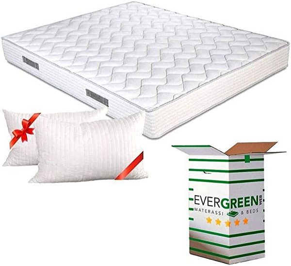Evergreenweb: un'azienda leader nel settore dei materassi e dei complementi d'arredo 1