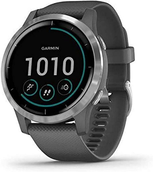 Garmin Vivoactive 4: uno smartwatch per lo sport e la salute 1