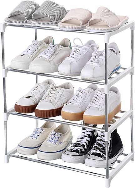 Mini scarpiera: come scegliere la soluzione più adatta per la tua casa 2