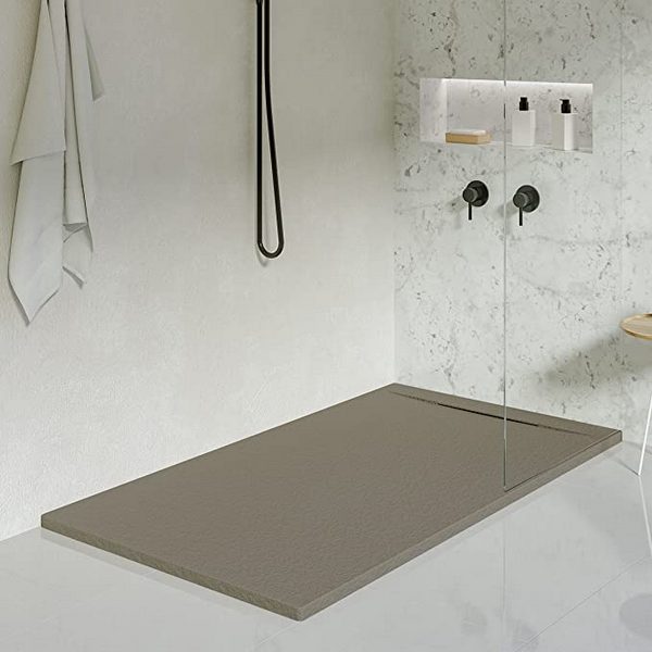 Piatto doccia 110x90: come scegliere il modello più adatto per il tuo bagno 1