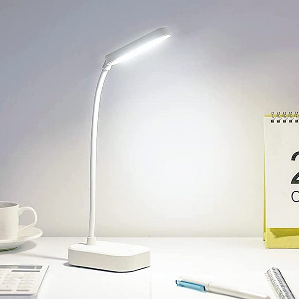 Lampade da scrivania senza fili: come sceglierle e quali sono i vantaggi 3