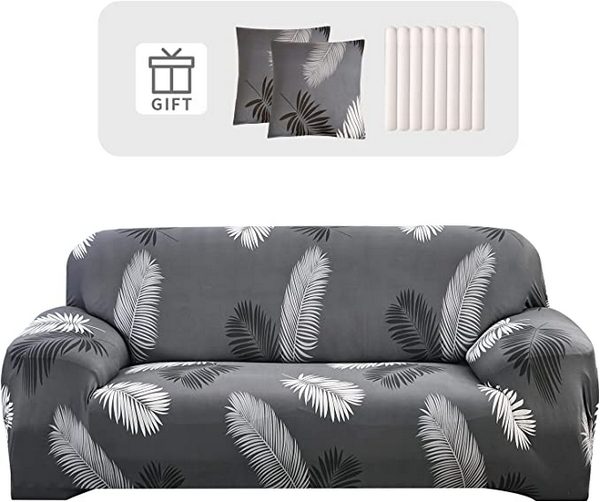 Copridivani con braccioli: come scegliere il modello giusto per il tuo divano 2