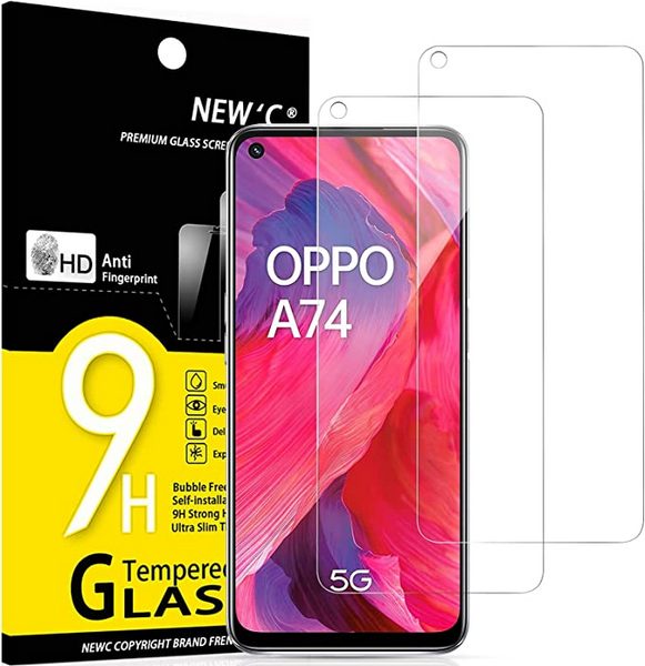 OPPO A54s: uno smartphone economico e performante 2