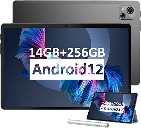 Tablet 13 pollici Android: quali sono i migliori? 1