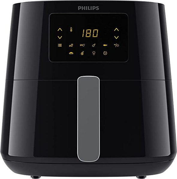 Friggitrice ad aria Philips 7 litri: una soluzione ingegnosa per cucinare piatti gustosi e sani 2