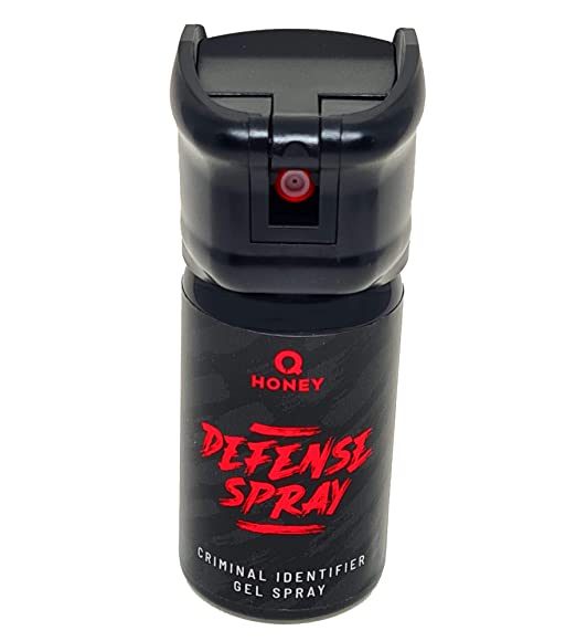 Migliore spray al peperoncino: come scegliere il prodotto più adatto alle tue esigenze 3