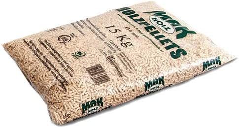 Holz pellets: opinioni, caratteristiche e vantaggi 1
