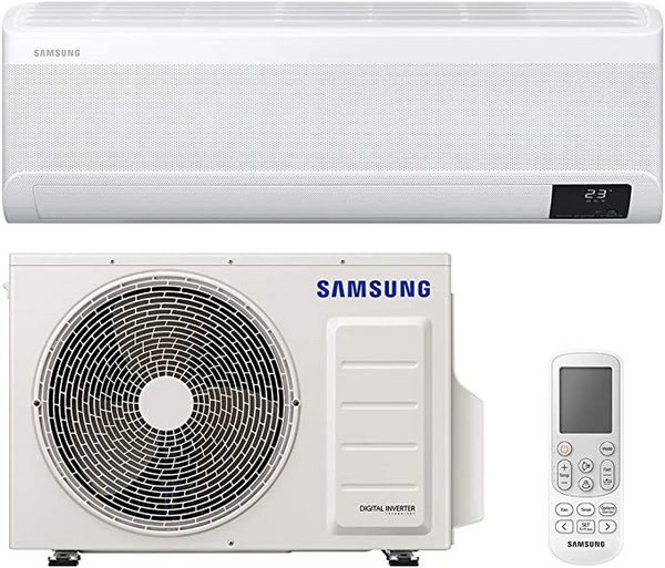Samsung WindFree Elite: un climatizzatore intelligente e confortevole 1
