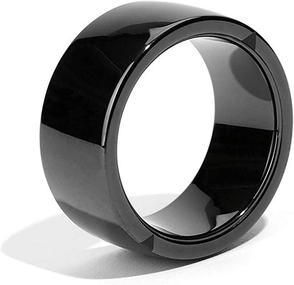 Oura smart ring: cos'è e come funziona l'anello intelligente che monitora il sonno e il benessere 1