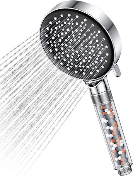 Soffioni doccia a risparmio idrico: cosa sono e quali sono i vantaggi 1