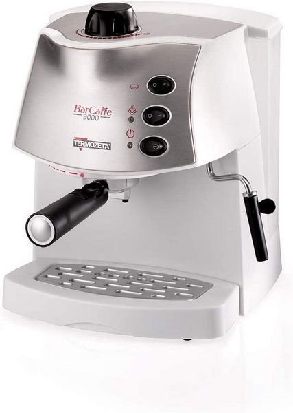 Termozeta Barcaffè 9000: la macchina da caffè per gli amanti dell'espresso 1