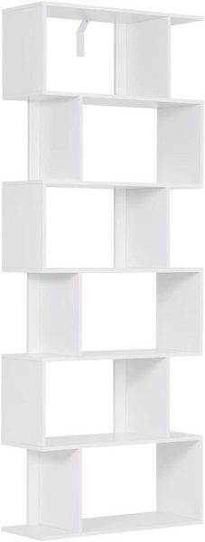 Libreria bianca design: come scegliere il modello giusto per la tua casa 2