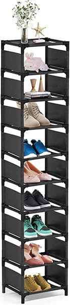 Portascarpe verticale: come organizzare le tue scarpe in poco spazio 2